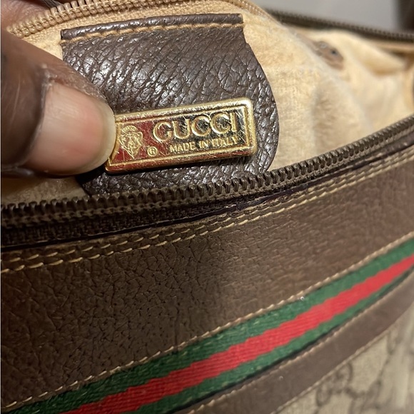 Gucci purse/bag - Picture 3 of 9